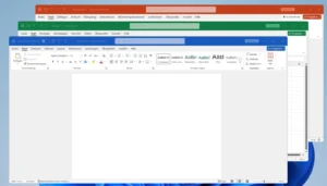 Microsoft Office 2024 Pro Plus KEY – Vollversion – Original — Bild 3