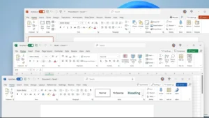 Microsoft Office 2024 Pro Plus KEY – Vollversion – Original — Bild 4
