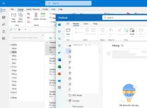 Microsoft Office 2024 Pro Plus KEY – Vollversion – Original — Bild 2